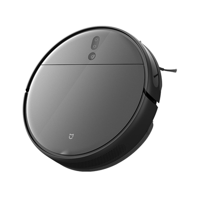 Intelligent Automatic Intelligent Dust Removal Cleaning Robot Vacuums Wet and Dry Floor Robot Floor Central Vacuum Cleaner