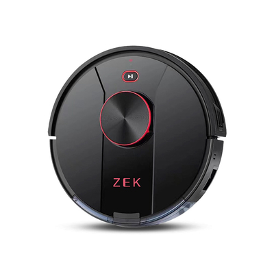 2022 Best Hotel Automatic Sweeping Wireless Robot Smart Mopping Small Lightweight Vacuum Cleaner